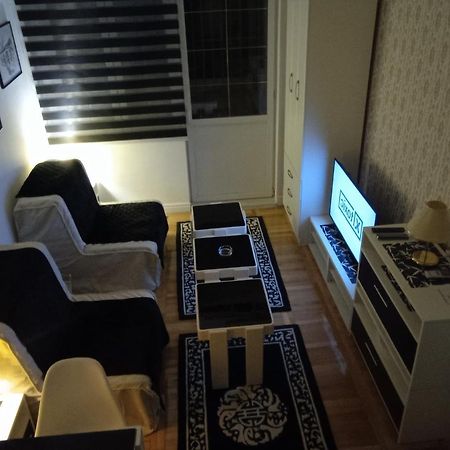 Ducic Apartment 特雷比涅 外观 照片