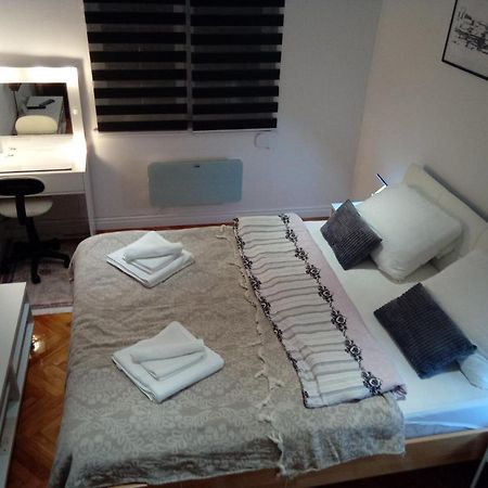 Ducic Apartment 特雷比涅 外观 照片