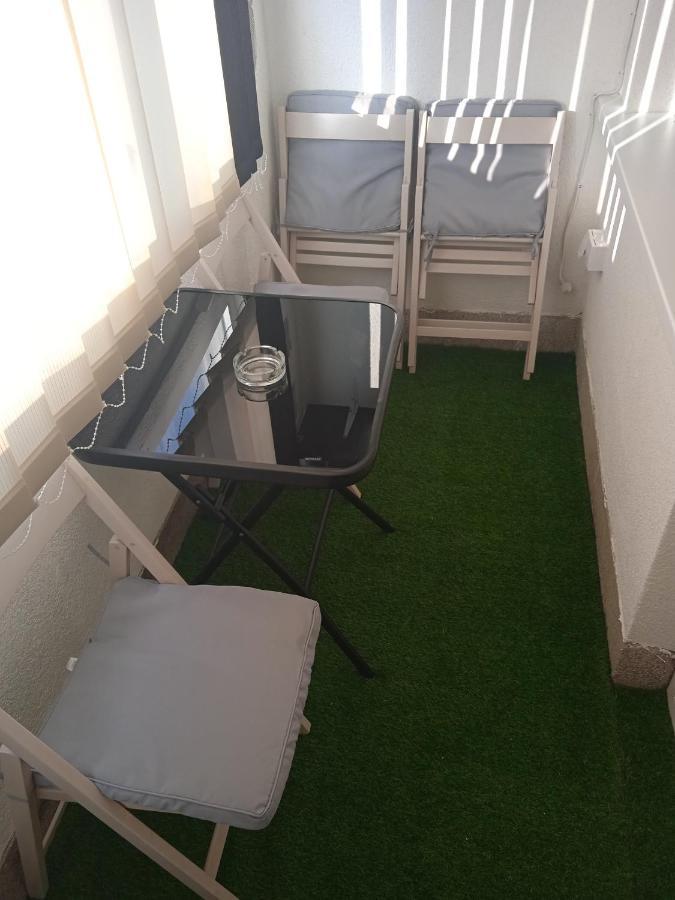 Ducic Apartment 特雷比涅 外观 照片