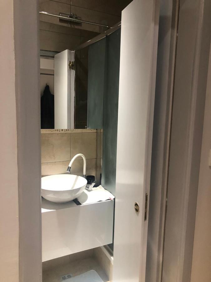 Ducic Apartment 特雷比涅 外观 照片