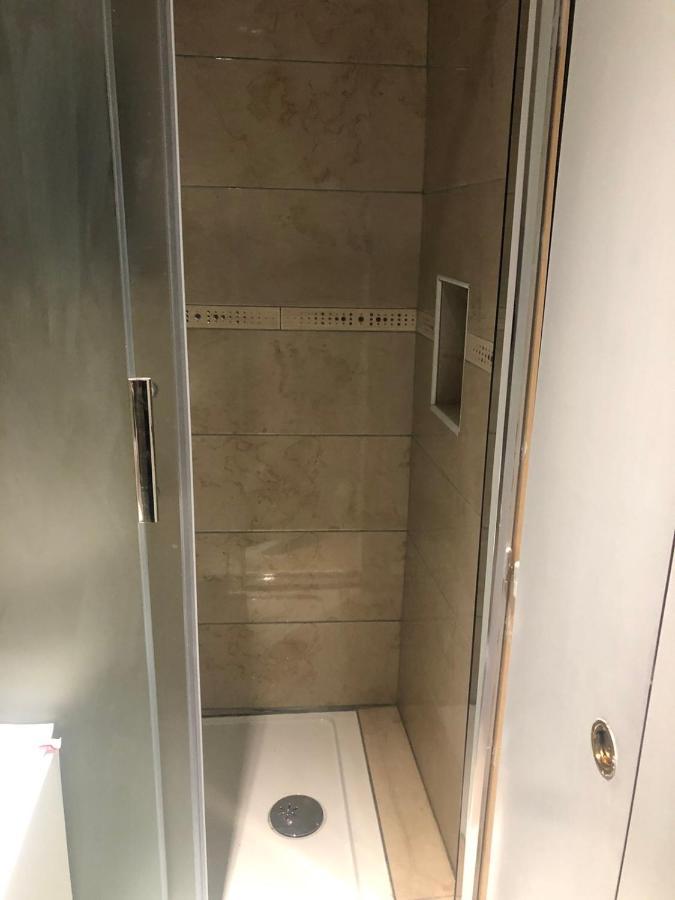 Ducic Apartment 特雷比涅 外观 照片